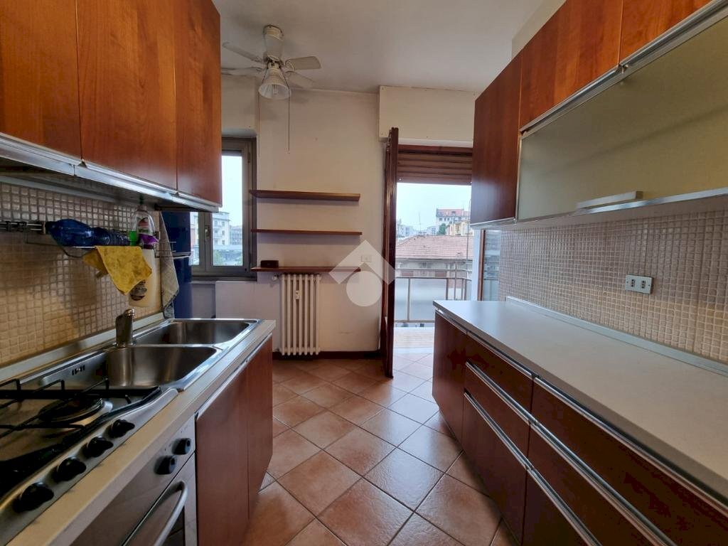 Bilocale Via Sella Nuova, Milano - foto 3