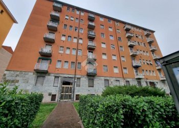 Bilocale Via Sella Nuova, Milano - foto 1