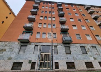 Bilocale Via Sella Nuova, Milano - foto 2