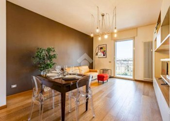 Bilocale Via Molino Delle Armi, Milano - foto 1