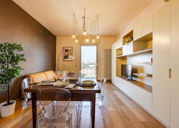 Bilocale Via Molino Delle Armi, Milano - foto 2