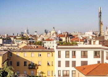 Bilocale Via Molino Delle Armi, Milano - foto 4