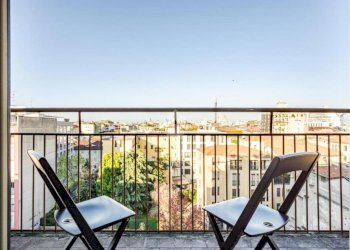 Bilocale Via Molino Delle Armi, Milano - foto 5