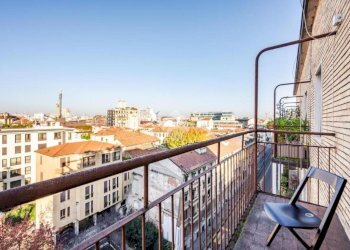 Bilocale Via Molino Delle Armi, Milano - foto 6