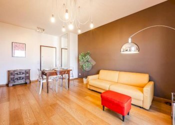 Bilocale Via Molino Delle Armi, Milano - foto 8