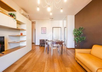 Bilocale Via Molino Delle Armi, Milano - foto 9