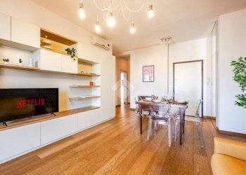 Bilocale Via Molino Delle Armi, Milano - foto 10