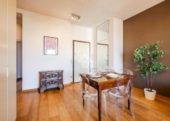 Bilocale Via Molino Delle Armi, Milano - foto 11