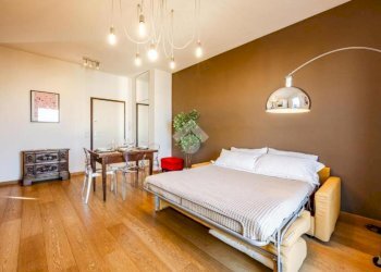 Bilocale Via Molino Delle Armi, Milano - foto 12