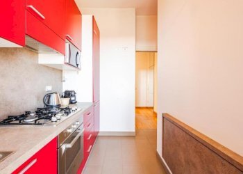 Bilocale Via Molino Delle Armi, Milano - foto 15