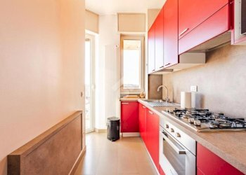 Bilocale Via Molino Delle Armi, Milano - foto 16