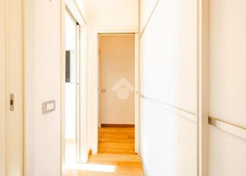 Bilocale Via Molino Delle Armi, Milano - foto 18