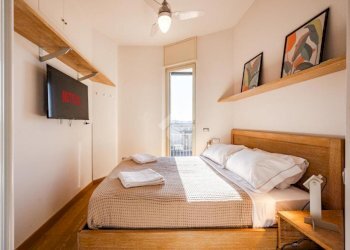 Bilocale Via Molino Delle Armi, Milano - foto 19