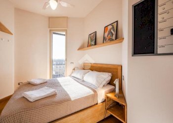 Bilocale Via Molino Delle Armi, Milano - foto 20