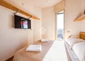 Bilocale Via Molino Delle Armi, Milano - foto 21