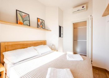 Bilocale Via Molino Delle Armi, Milano - foto 22