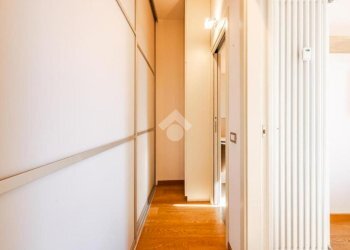 Bilocale Via Molino Delle Armi, Milano - foto 24