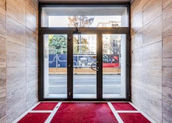 Bilocale Via Molino Delle Armi, Milano - foto 28