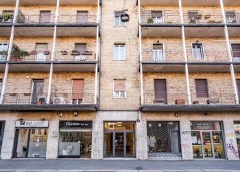 Bilocale Via Molino Delle Armi, Milano - foto 29