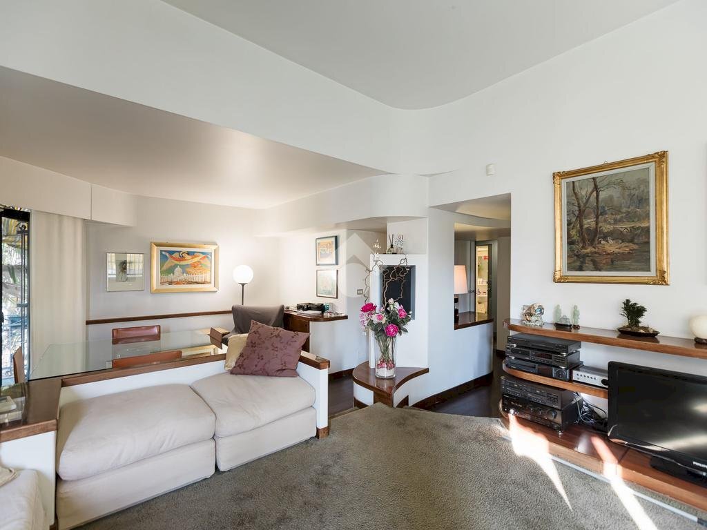 Trilocale Piazza gran paradiso, Milano (zona Niguarda) - foto 1