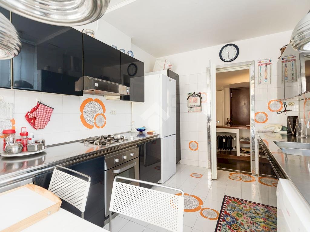 Trilocale Piazza gran paradiso, Milano (zona Niguarda) - foto 3