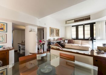 Trilocale Piazza gran paradiso, Milano (zona Niguarda) - foto 2