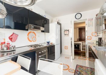 Trilocale Piazza gran paradiso, Milano (zona Niguarda) - foto 3