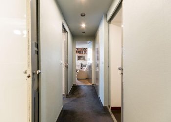 Trilocale Piazza gran paradiso, Milano (zona Niguarda) - foto 8