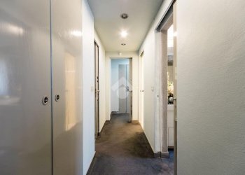 Trilocale Piazza gran paradiso, Milano (zona Niguarda) - foto 11