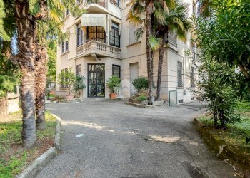 Trilocale Piazza gran paradiso, Milano (zona Niguarda) - foto 13