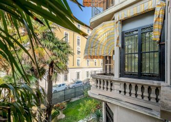 Trilocale Piazza gran paradiso, Milano (zona Niguarda) - foto 16