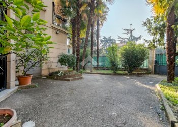 Trilocale Piazza gran paradiso, Milano (zona Niguarda) - foto 19