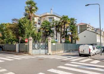 Trilocale Piazza gran paradiso, Milano (zona Niguarda) - foto 20