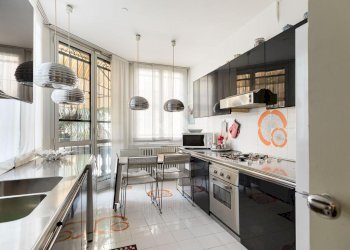 Trilocale Piazza gran paradiso, Milano (zona Niguarda) - foto 21