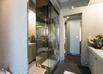 Trilocale Piazza gran paradiso, Milano (zona Niguarda) - foto 22