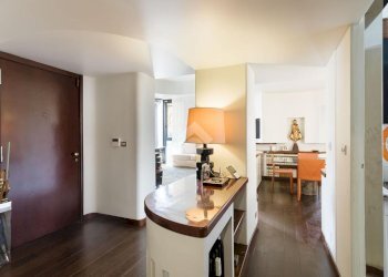 Trilocale Piazza gran paradiso, Milano (zona Niguarda) - foto 25