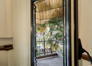 Trilocale Piazza gran paradiso, Milano (zona Niguarda) - foto 26