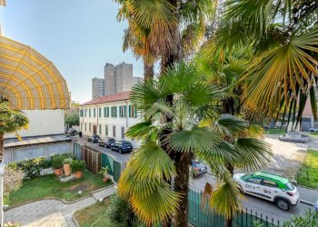 Trilocale Piazza gran paradiso, Milano (zona Niguarda) - foto 27