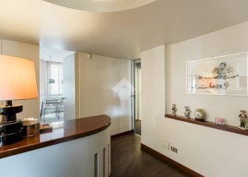 Trilocale Piazza gran paradiso, Milano (zona Niguarda) - foto 29