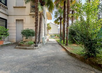 Trilocale Piazza gran paradiso, Milano (zona Niguarda) - foto 32