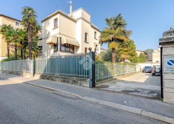 Trilocale Piazza gran paradiso, Milano (zona Niguarda) - foto 33