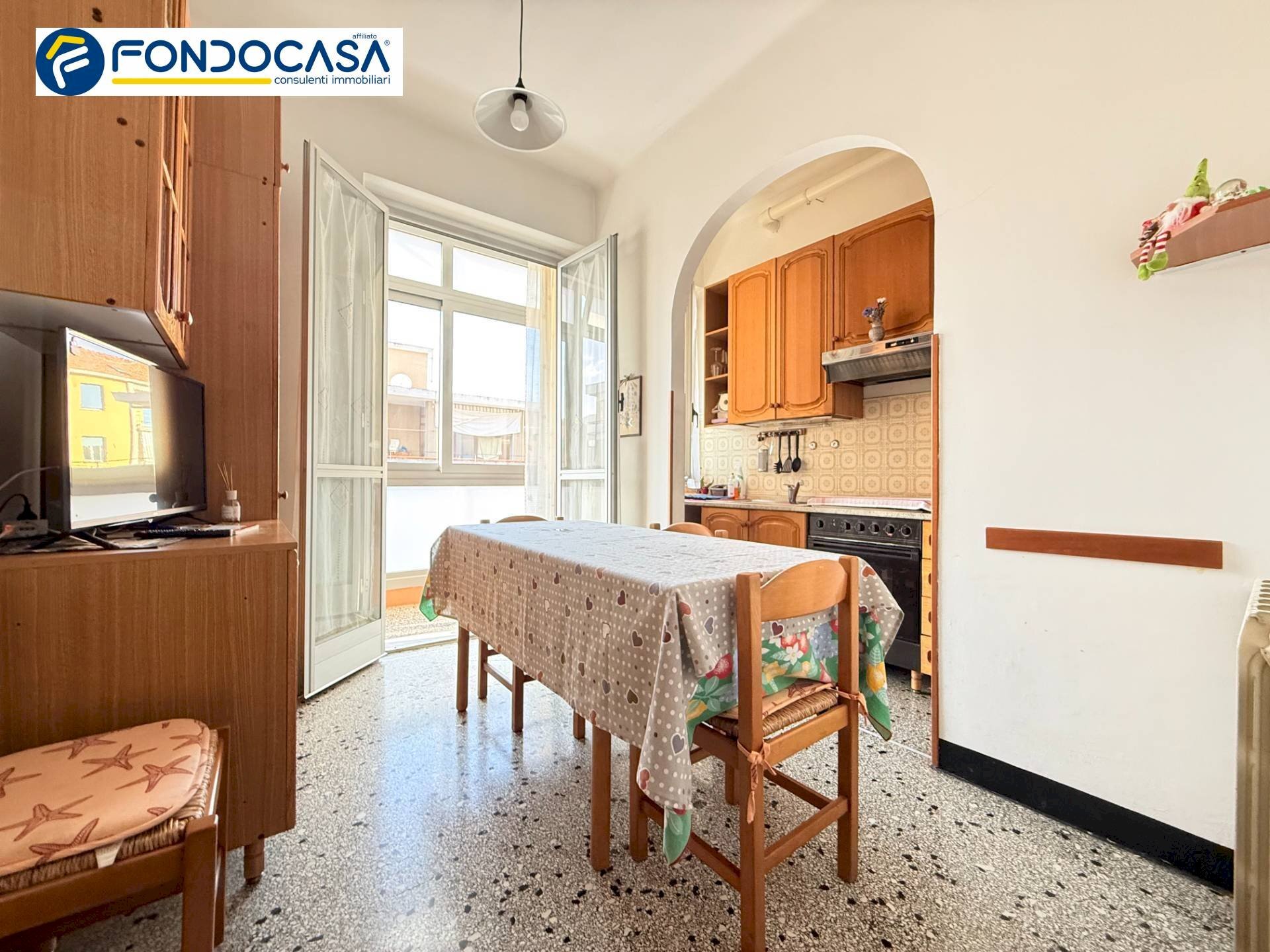 Foto 1 - Trilocale via dei Capello
 
2, Albisola Superiore - foto 1