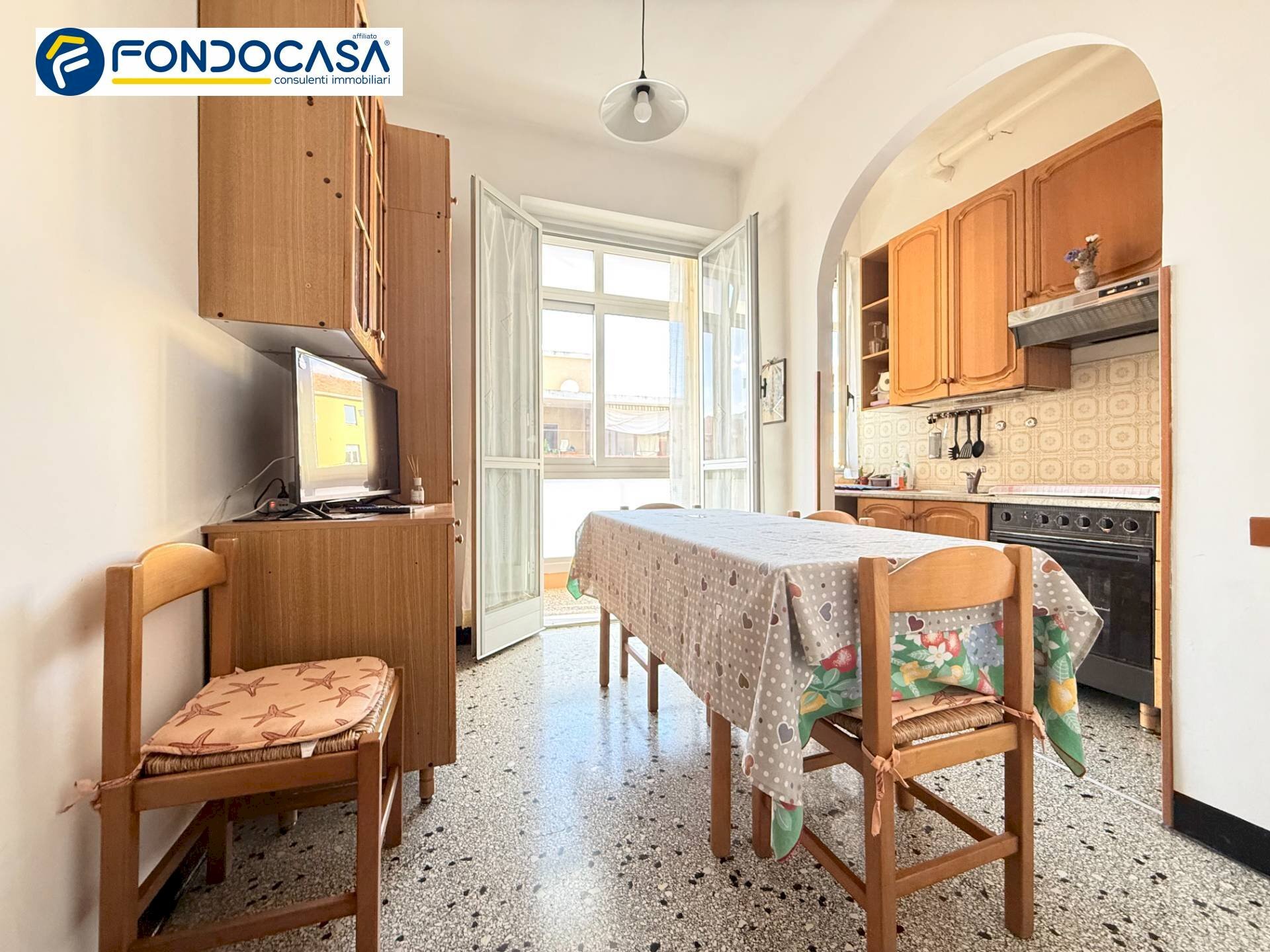 Foto 2 - Trilocale via dei Capello
 
2, Albisola Superiore - foto 2