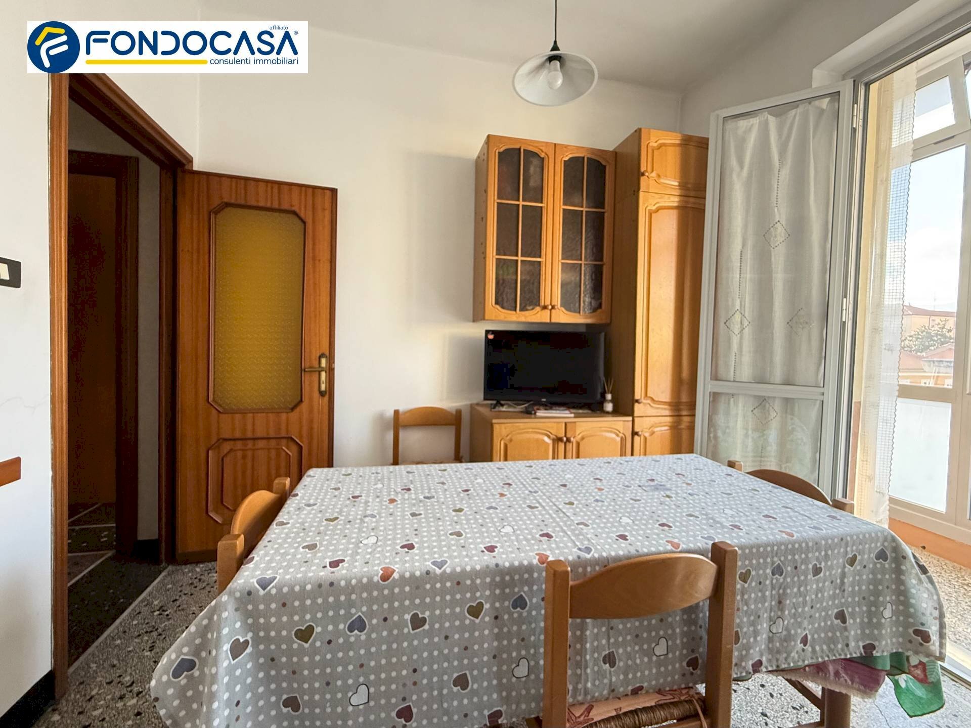 Foto 3 - Trilocale via dei Capello
 
2, Albisola Superiore - foto 3