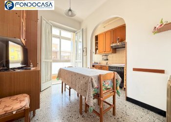 Foto 1 - Trilocale via dei Capello
 
2, Albisola Superiore - foto 1