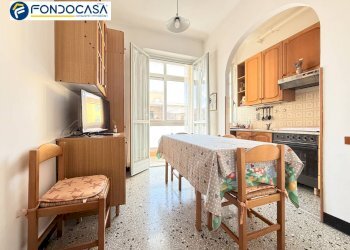 Foto 2 - Trilocale via dei Capello
 
2, Albisola Superiore - foto 2