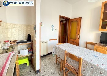 Foto 5 - Trilocale via dei Capello
 
2, Albisola Superiore - foto 5