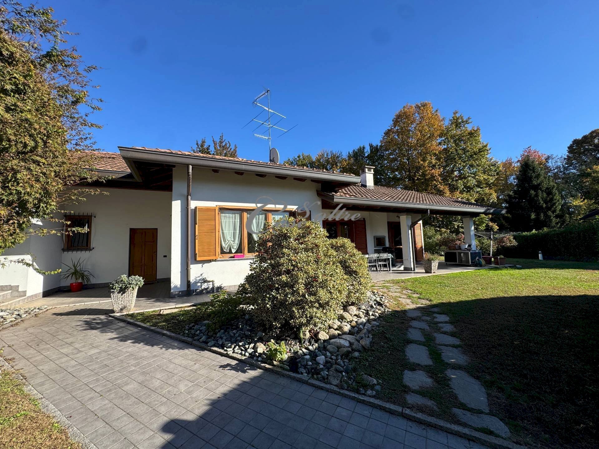 Foto 3 - Villa Strada Privata delle Acacie, Carimate - foto 3