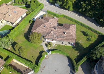 Foto 1 - Villa Strada Privata delle Acacie, Carimate - foto 1