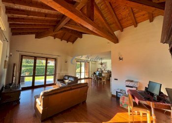 Foto 2 - Villa Strada Privata delle Acacie, Carimate - foto 2